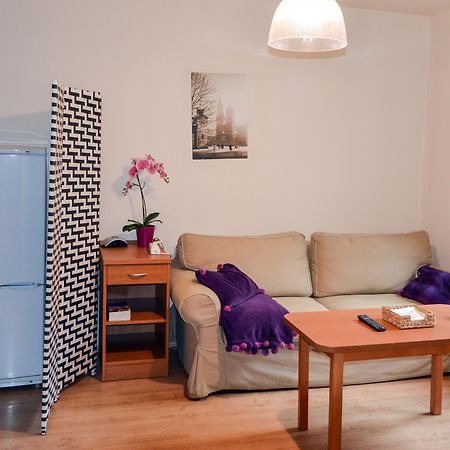 Kosmopolita Rooms Krakov Exteriér fotografie