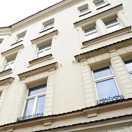 Kosmopolita Rooms Krakov Exteriér fotografie