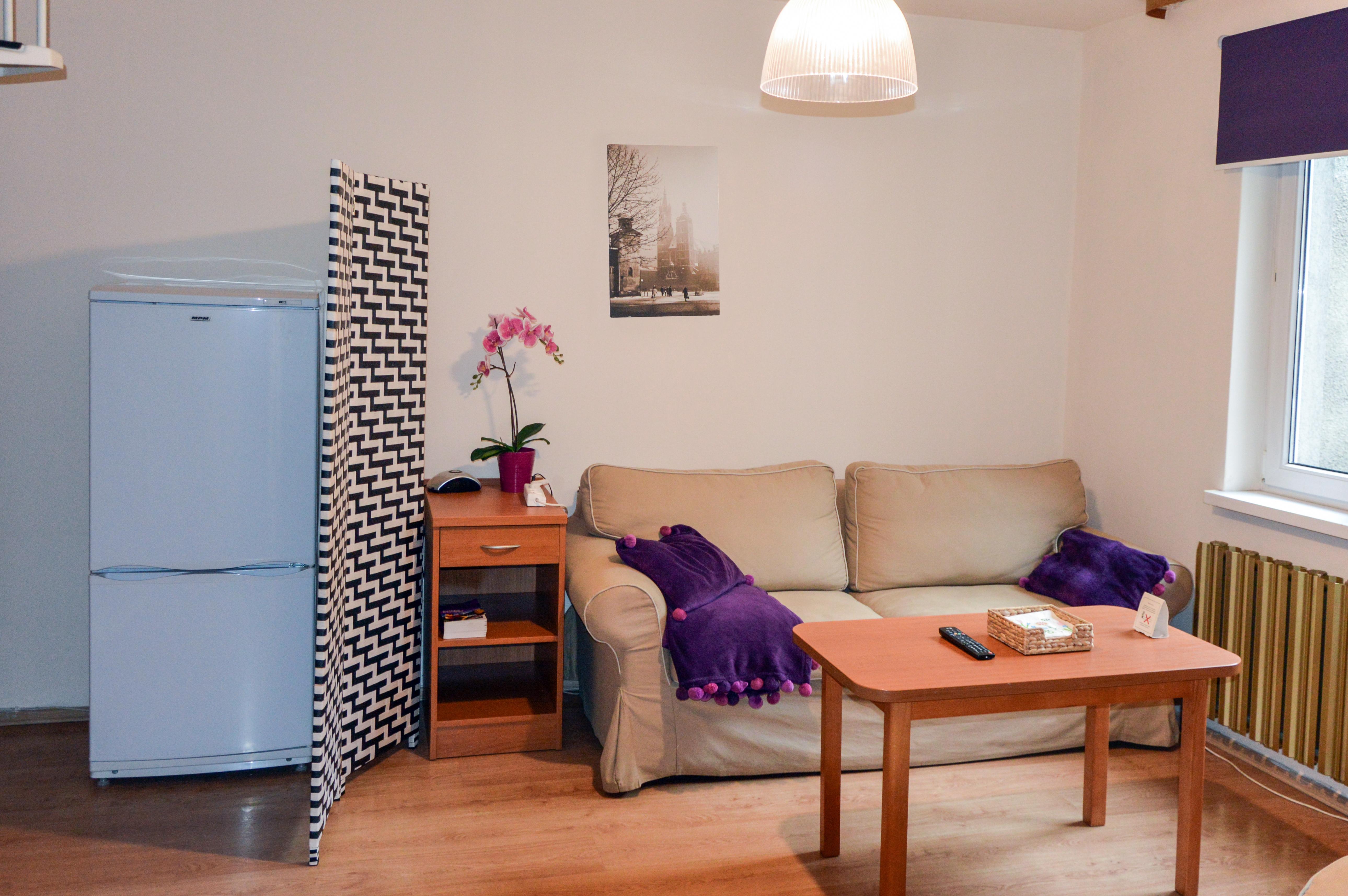 Kosmopolita Rooms Krakov Exteriér fotografie