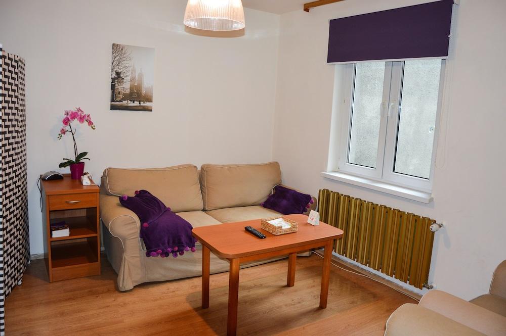 Kosmopolita Rooms Krakov Exteriér fotografie