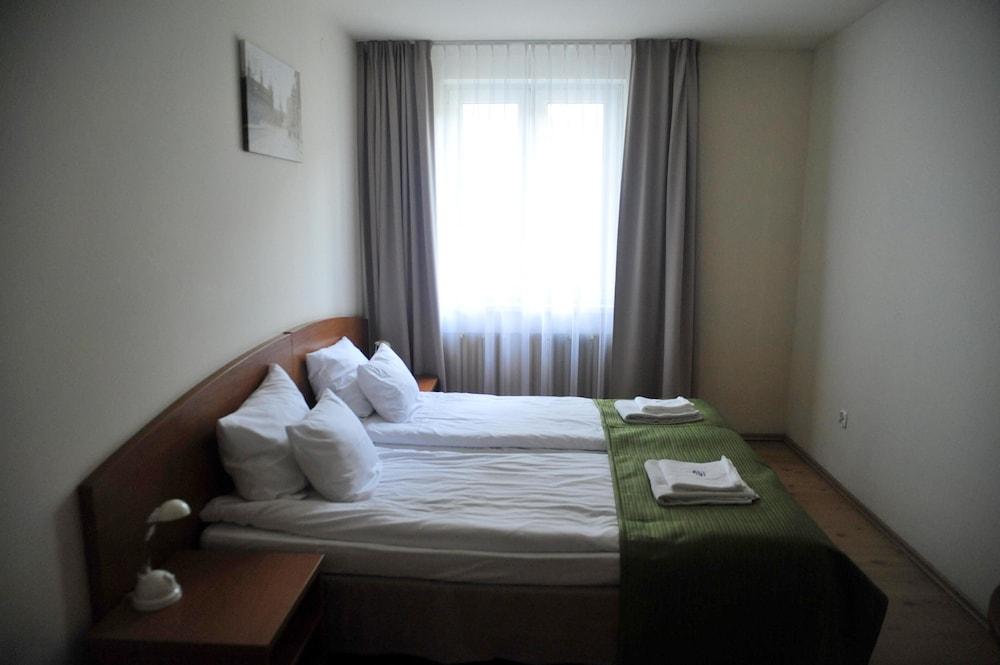 Kosmopolita Rooms Krakov Exteriér fotografie