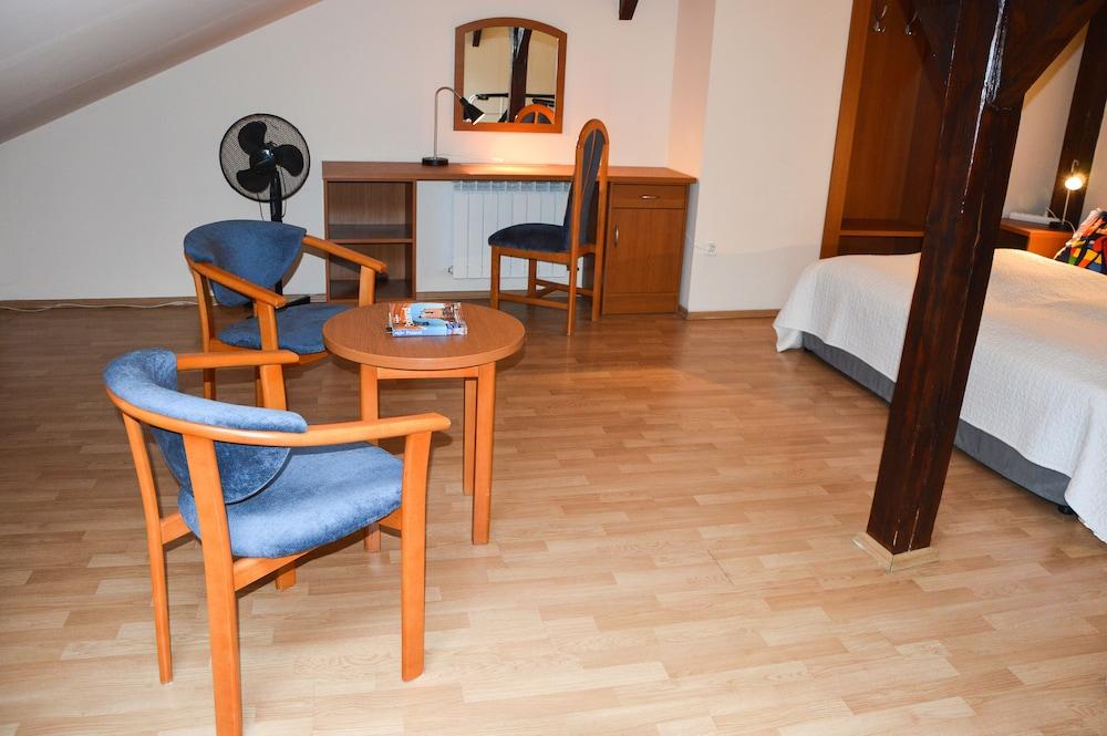 Kosmopolita Rooms Krakov Exteriér fotografie