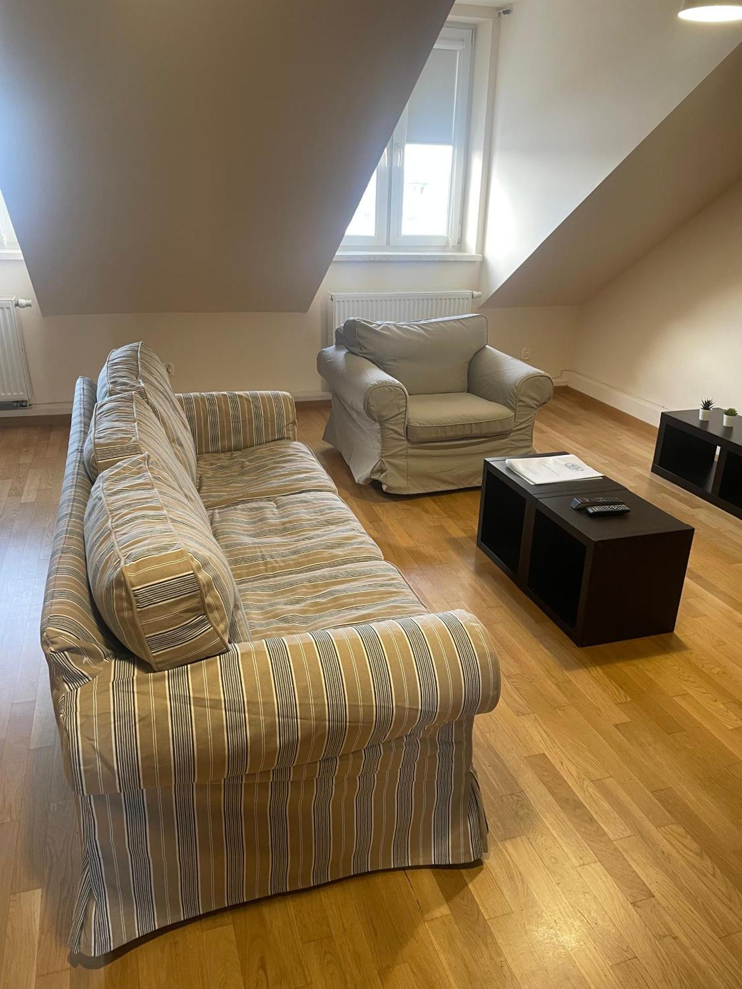 Kosmopolita Rooms Krakov Exteriér fotografie