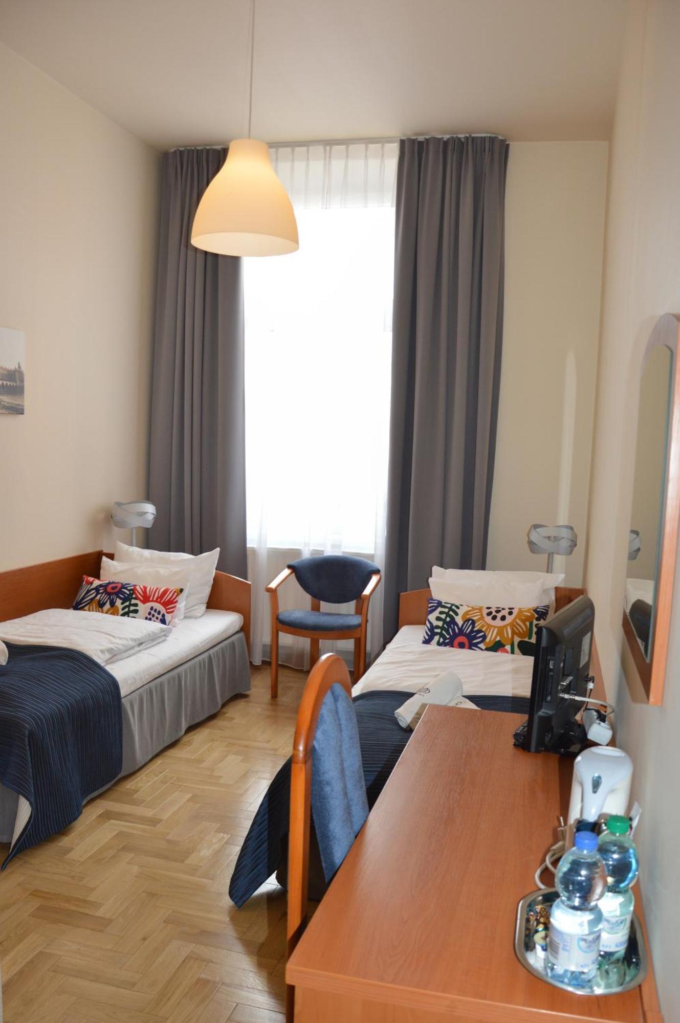 Kosmopolita Rooms Krakov Exteriér fotografie
