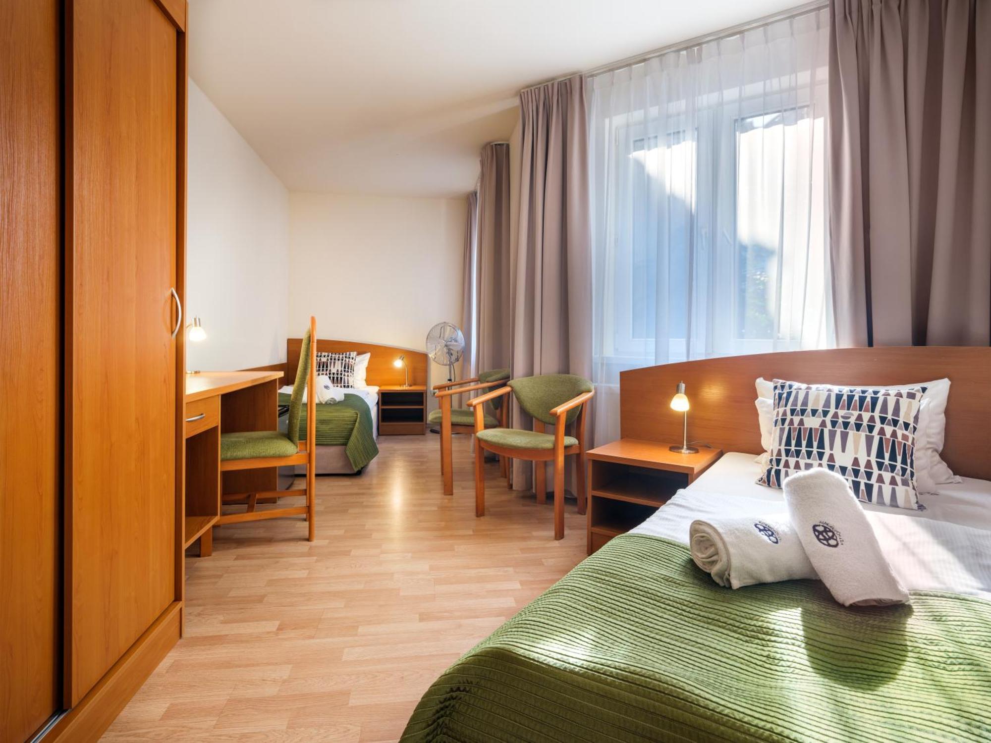 Kosmopolita Rooms Krakov Exteriér fotografie