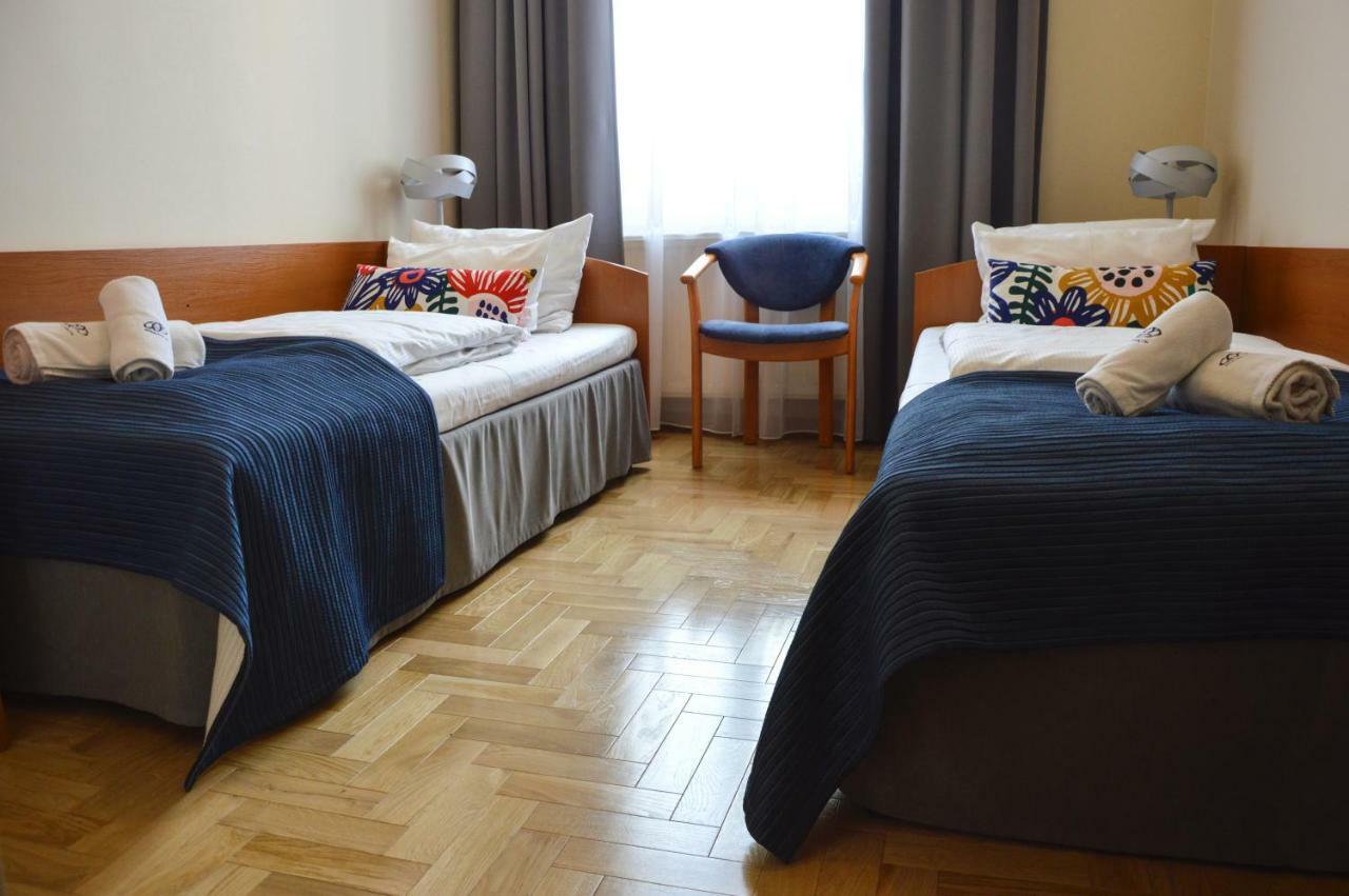 Kosmopolita Rooms Krakov Exteriér fotografie